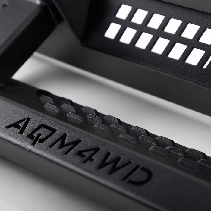 Set Praguri laterale Mitsubishi L200, Mercedes X-Klass, Ford Ranger