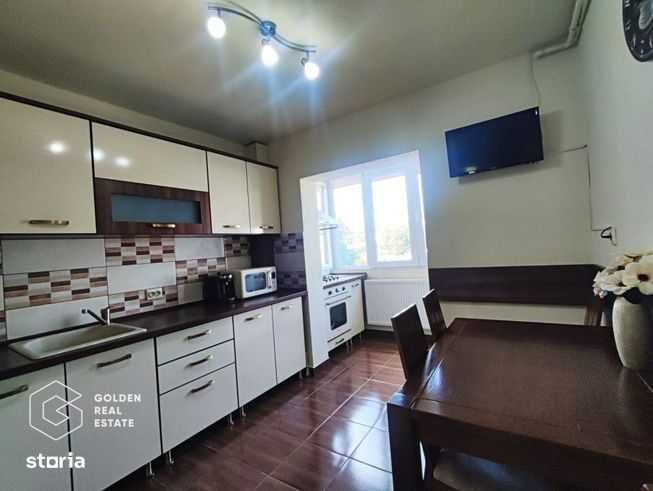 Inchiriez apartament 2 camere Micalaca