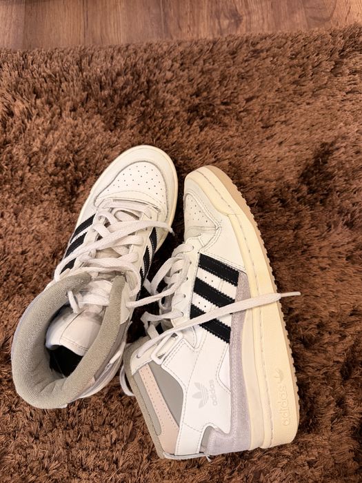 Adidas кецове 37 1/3