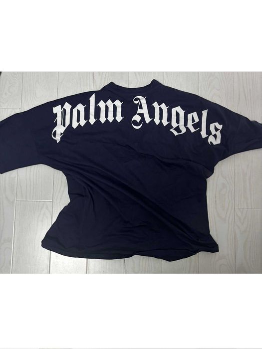 Tricou Palm Angels