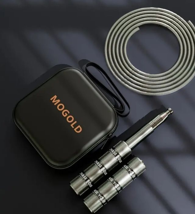 Скакалки проф. Качество супер