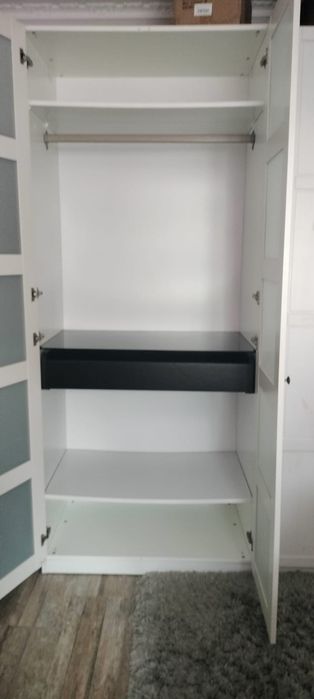 Șifonier 100/60/240