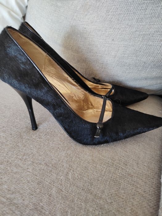 Dune Фантастични официални обувки 38