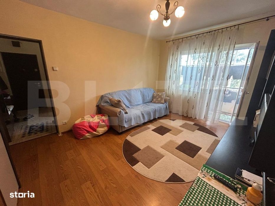 Apartament 2 camere, 47 mp, zona Micro 9
