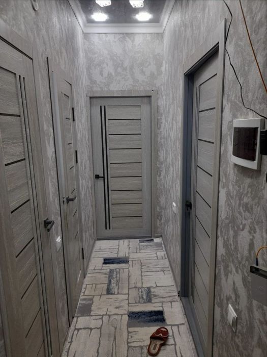 Kvartira Navoiy oilaga srochna