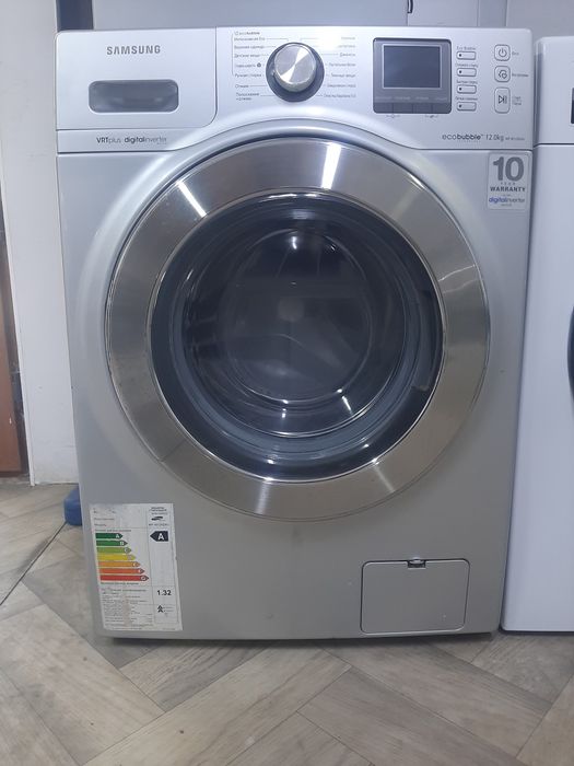 Стиральные машины автомат SAMSUNG  12 кг