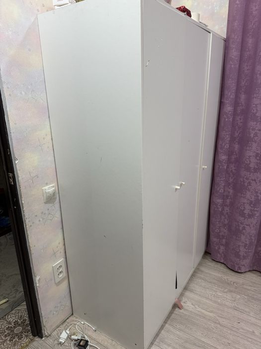 Продаю шкаф Икея. 20.000тг. Бу