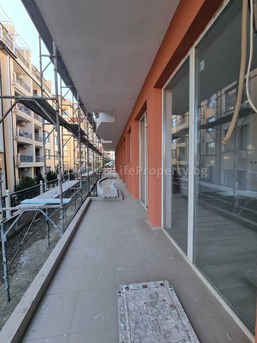 Продава се Двустаен апартамент в Свети Влас - 58 кв.м за 1312 €/кв.м - Снимка #13