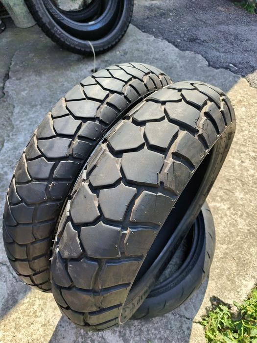 Нови Michelin Anakee 170/120