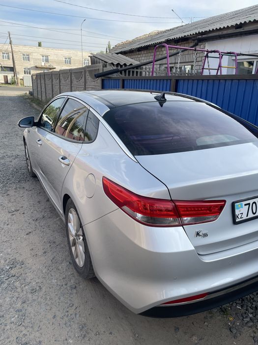 Продам автобиль в хорошом состояний