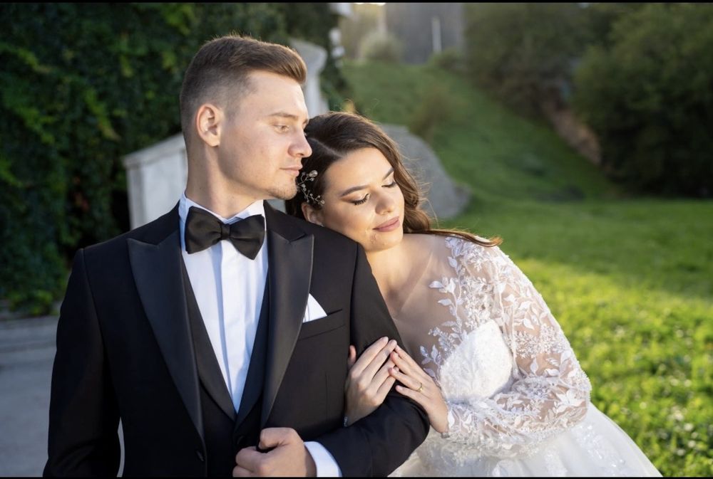 Servicii foto - video pentru evenimente: nunta , botez sau majorat
