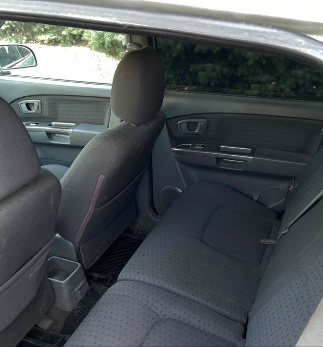 Kia Carens продам или обмен
