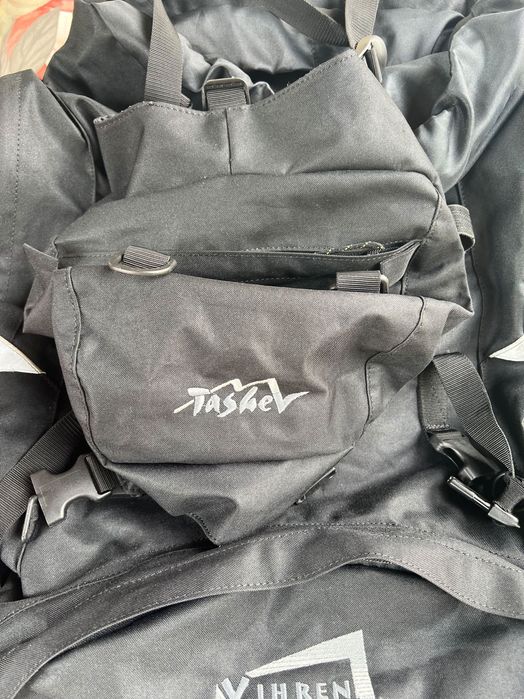 Туристическа раница Tashev Vihren 70+10 L