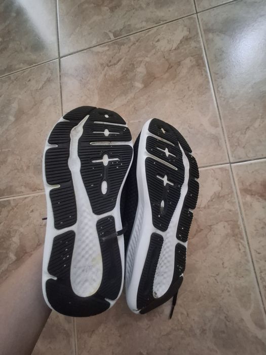 Детски Маратонки Under Armour
