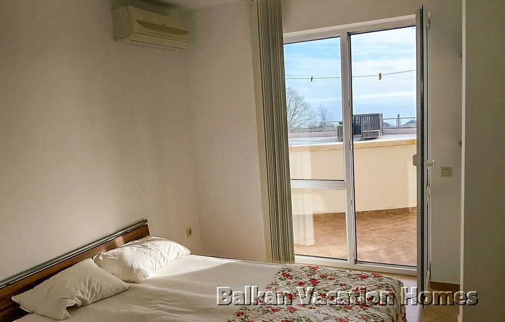 Продава се Тристаен апартамент в Бяла - 109 кв.м за 417 €/кв.м - Снимка #10
