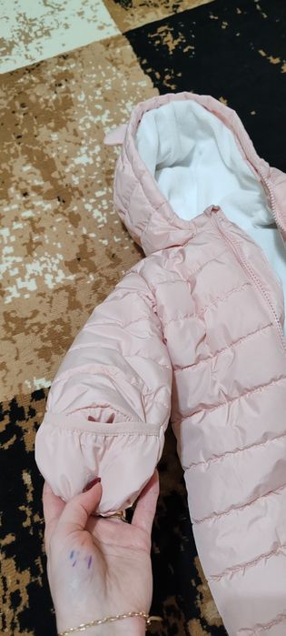 VÂND - Combinezon gros fetițe