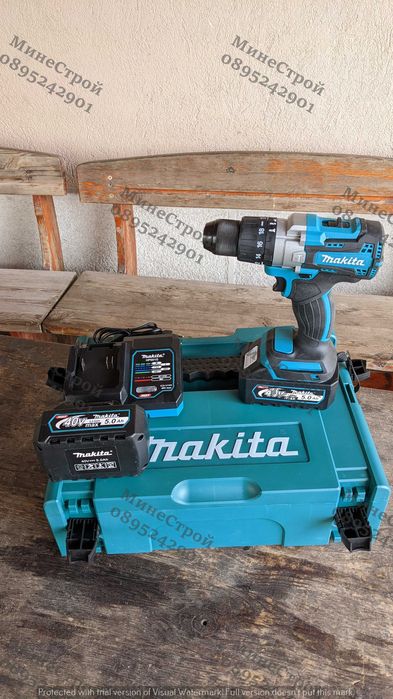 Makita dhp482rm1j discount