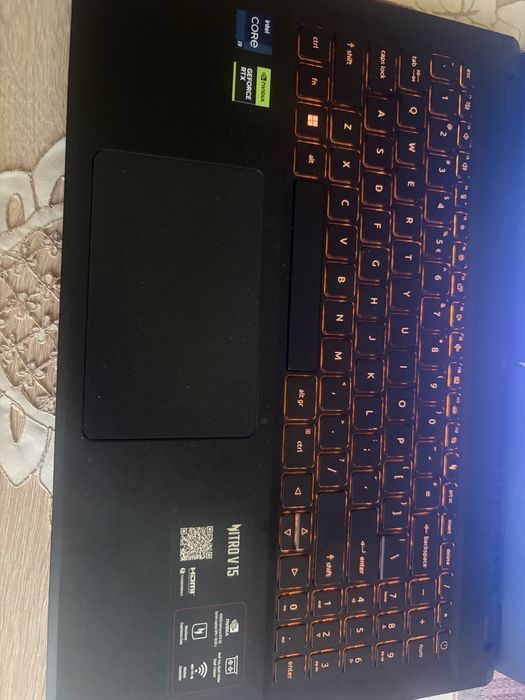 Vand Laptop Gaming Acer Nitro V15