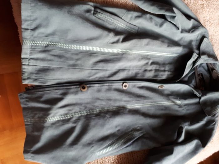 Дамско яке - шлиферче