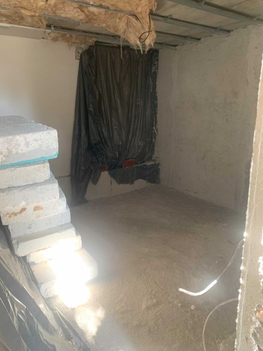 НОВА КЪЩА С ДВОР в с. Горни Домлян