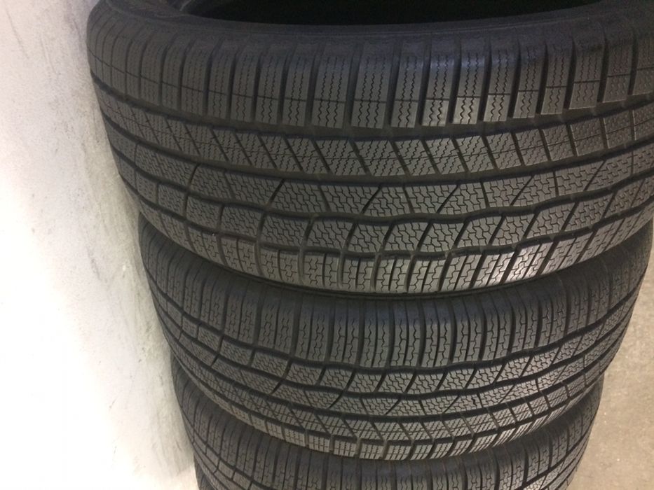 Anvelope continental 255/50/20