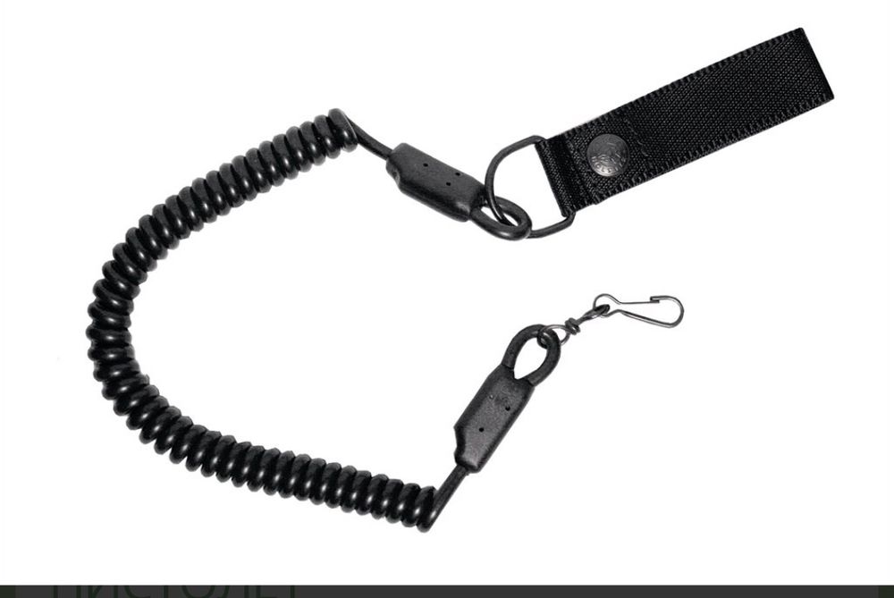 Осигурителен кабел за пистолет