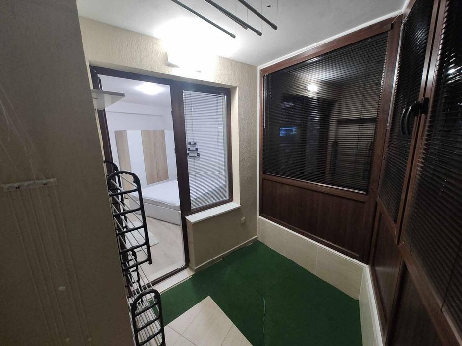 Продава се Двустаен апартамент в Бургас, Сарафово - 63 кв.м за 1477 €/кв.м - Снимка #7