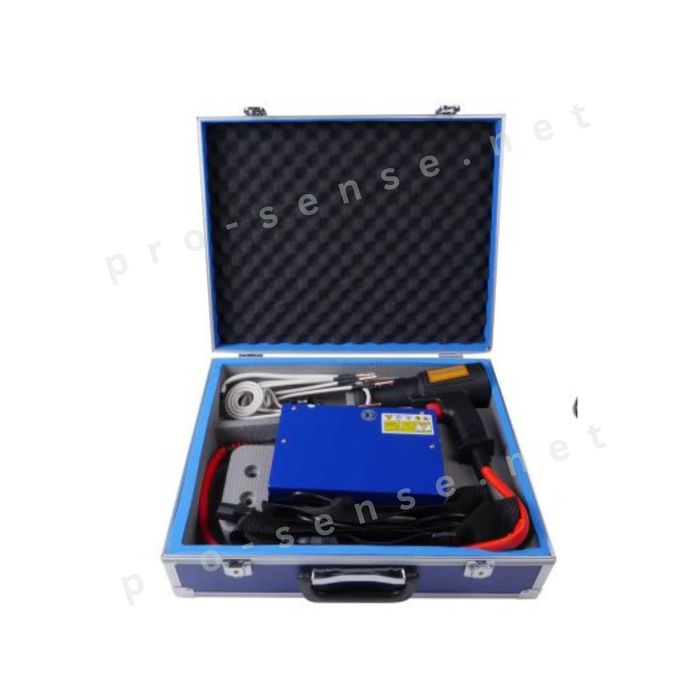 Индукционен Нагревател за Глави на Болтове 1500W CK0095
