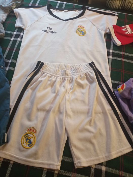 Дрехи за момчета