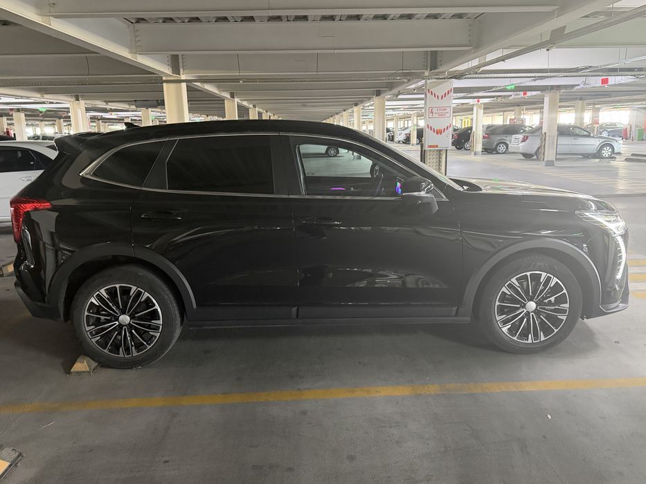 Haval Jolion Prestige+