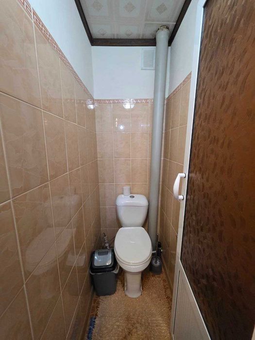 Продаётся 3х комн квартира на 2 этаже Ор-р Голубой экран