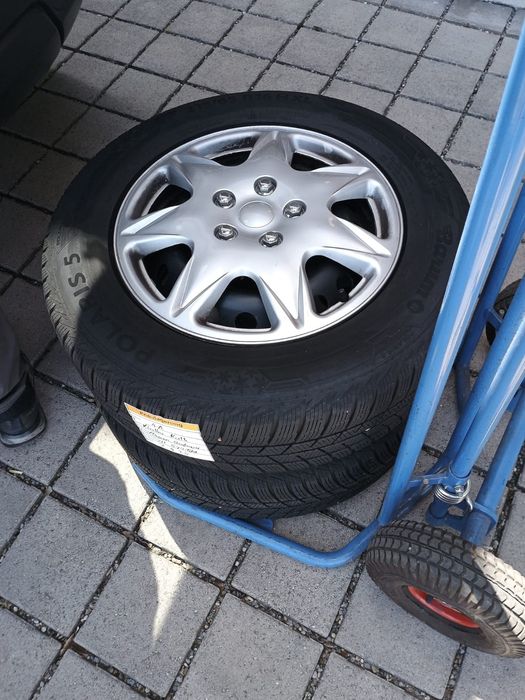 Subaru forester джанти Субару