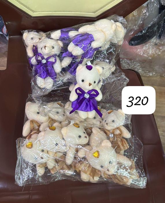 Символ года в наличии только оптом