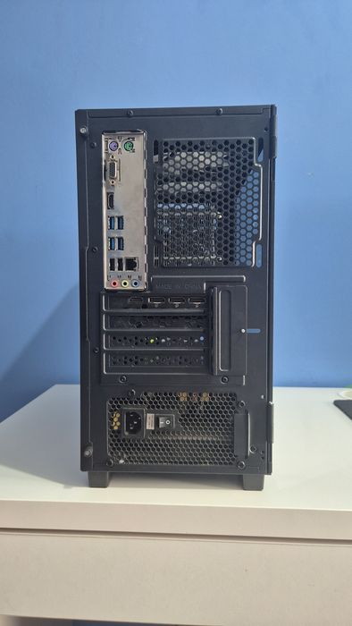 PC Gaming / RTX 3060 / Ryzen 5 / 1TB