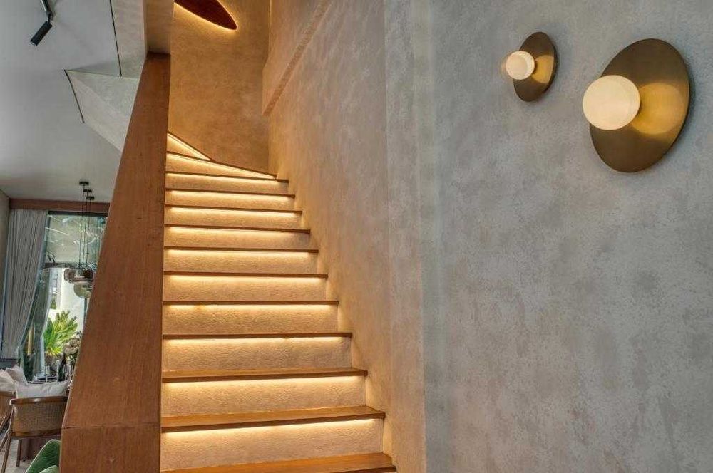 Вила в Бали, Индонезия