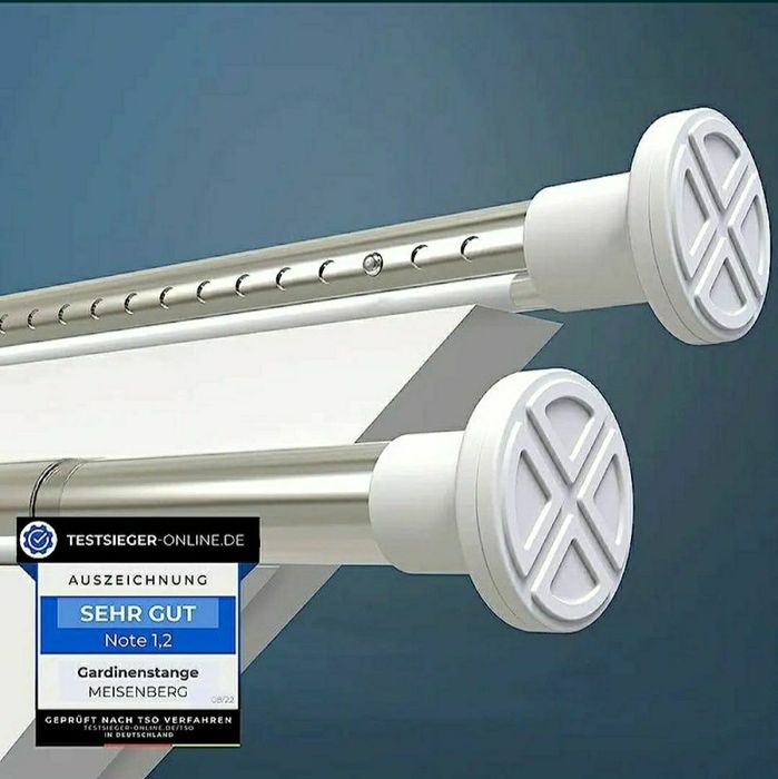 Galerie telescopica pt perdele