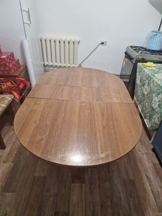 Стол трансформер