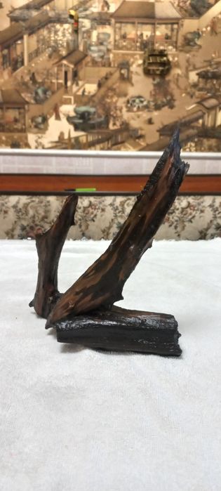 Продам корягу и декор