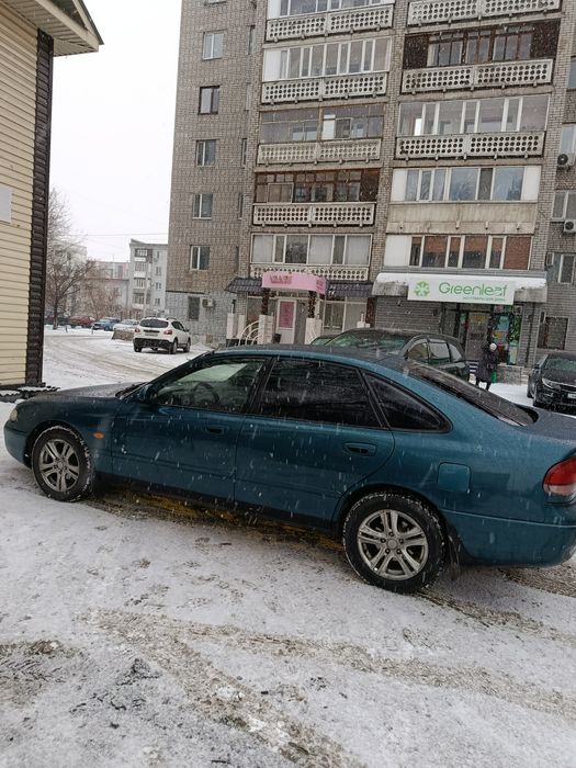 Продам Мазду Кронос