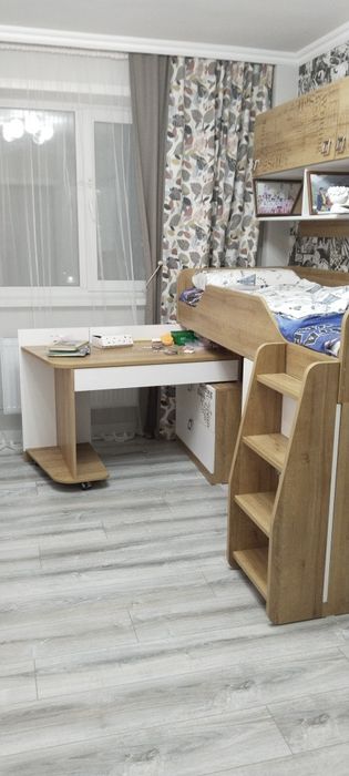 Детский гарнитур