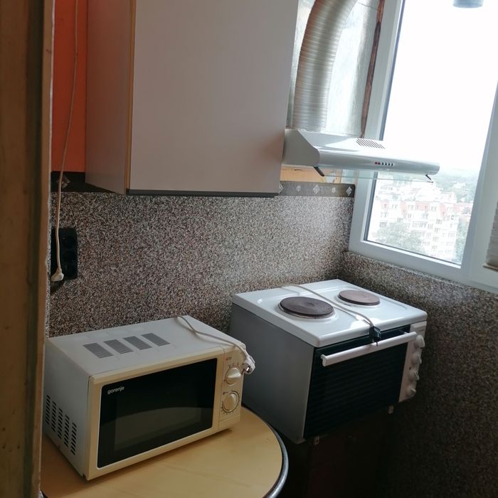 Дава се под наем Тристаен апартамент в Силистра, Малчика - 120 кв.м за 10.2 € - Снимка #4