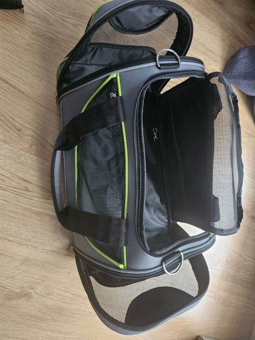 Geanta de pisici Pawise