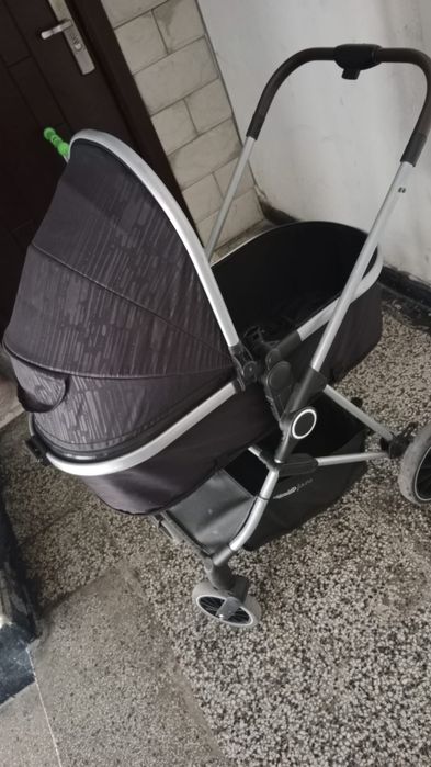 Детска количка като нова
