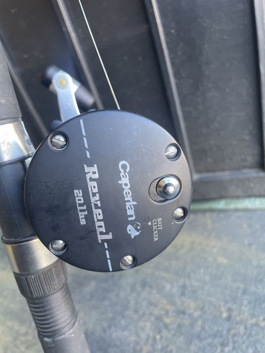 Lanseta pescuit la somn lanseta oceanica pescuit din barca