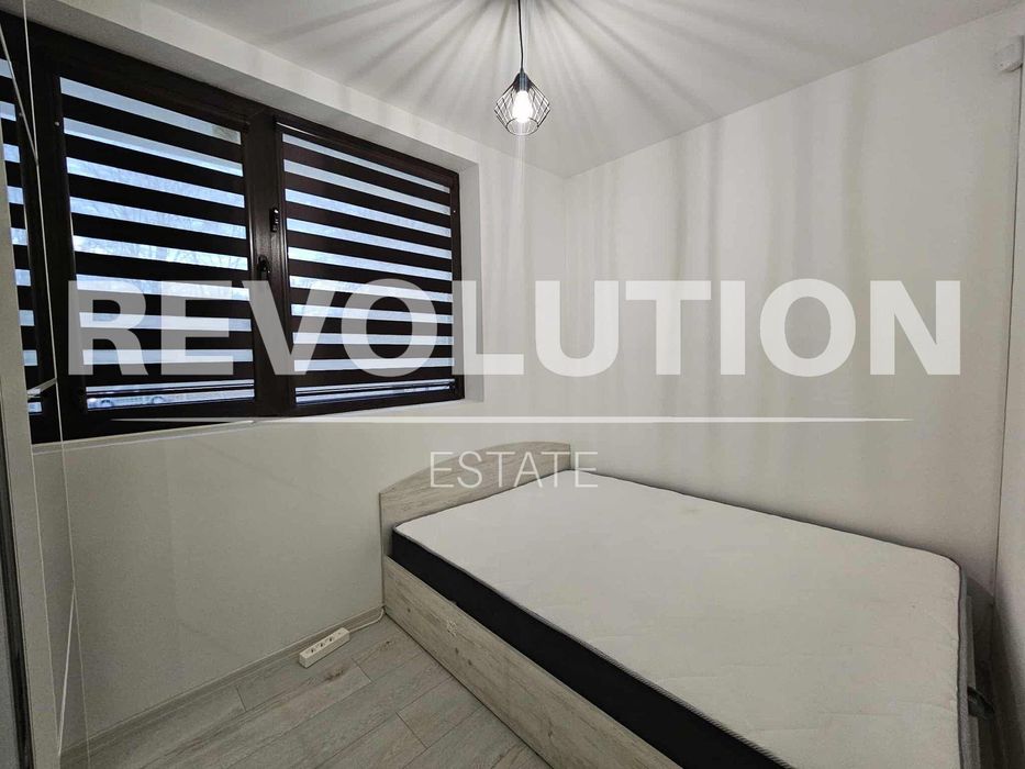 Дава се под наем Двустаен апартамент в Варна, Автогара - 29 кв.м за 378.93 € - Снимка #2