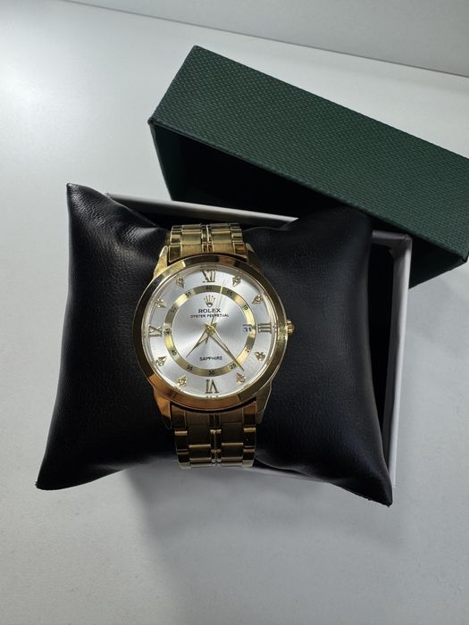 Срочно!Продам женские часы Rolex