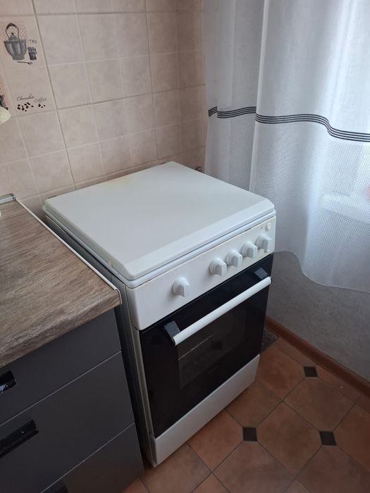 Продам газ плитку