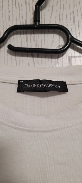 Тениска Emporio Armani размер С/S