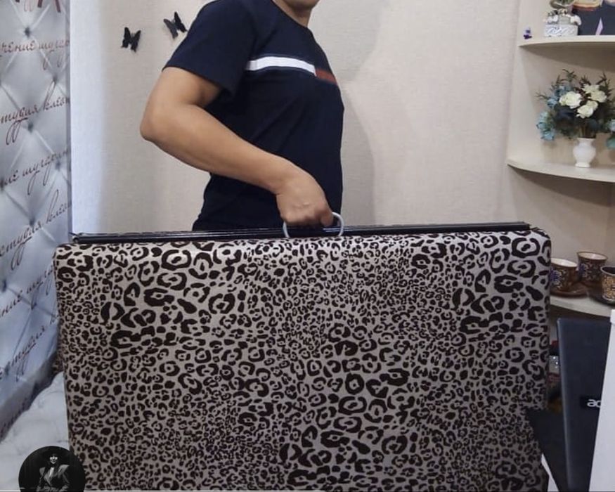 Продам кушетку 20тыс