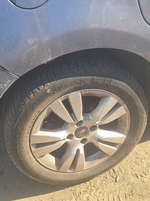 Vând Citroën c4 1.6 diesel